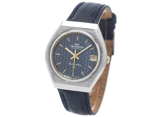 Technos berkeley cal - technos, 2824