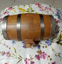 Barile in legno Piccolo