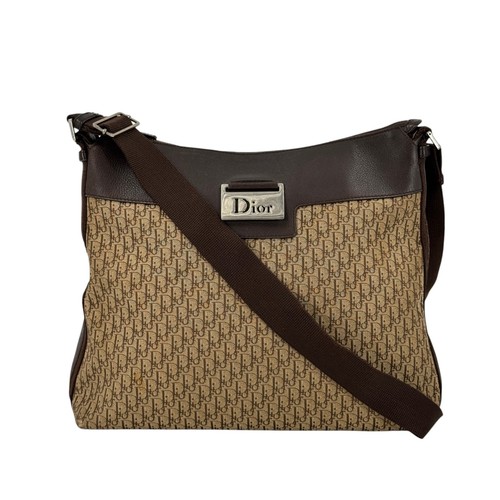Borsa tracolla christian - borsa, a