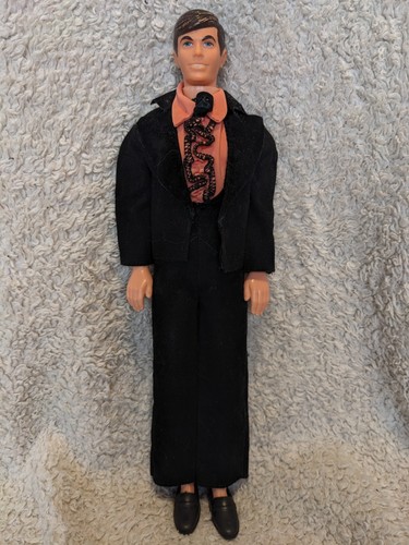 Barbie ken partytime - ken, 1976