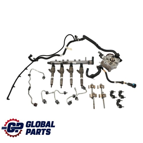 Bmw e81 e87 lci 116d - e87,