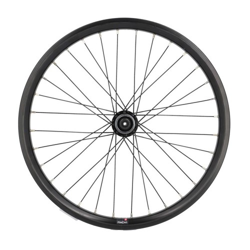 Ruota bici elettrica vae cargo - bici, elettrica/vae/cargo