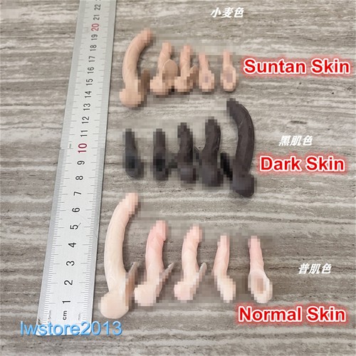 5pcs men genitals - men's,