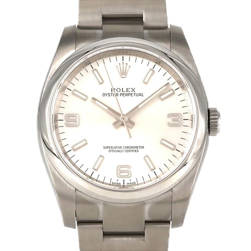 Autentico rolex oyster - autentico,