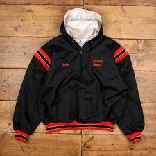 Giacca vintage Rennoc Varsity