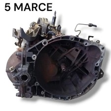 CAMBIO E TRASMISSIONI PER FIAT