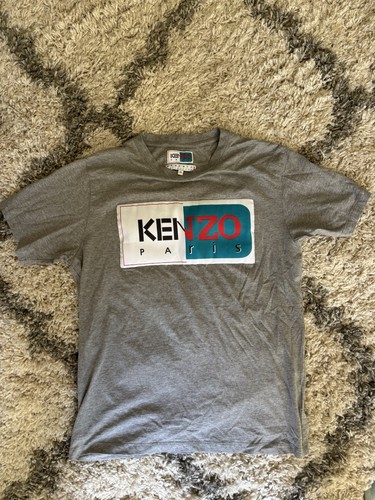 Kenzo paris logo momento - kenzo,