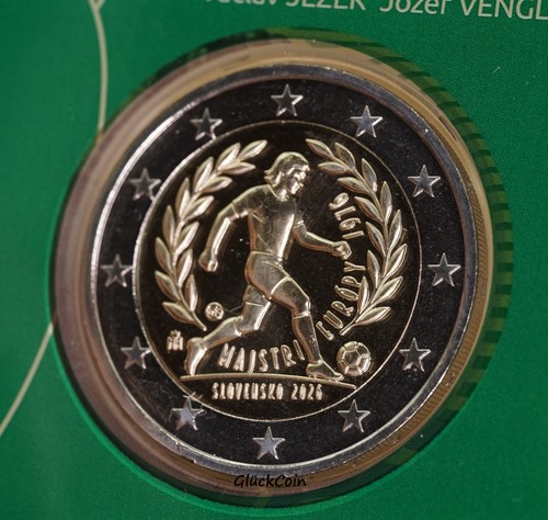 Euro commemorativi - euro,