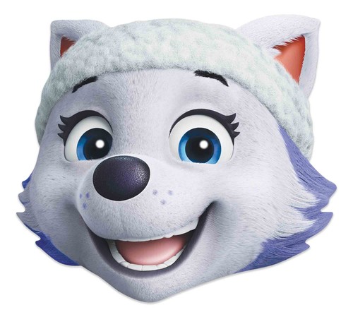 Paw patrol everest - paw,