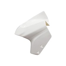 Parafango Anteriore Bianco Per Yamaha T-MAX 500 2008 2009 2010 2011 2012