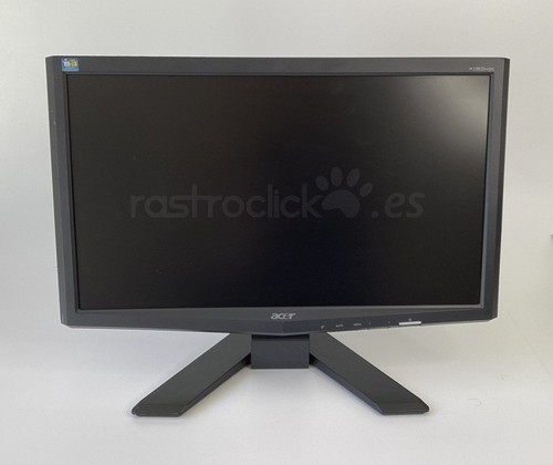 Monitor tft lcd acer - tft,