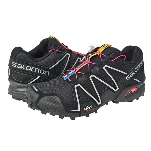 Scarpe salomon - salomon, 10)