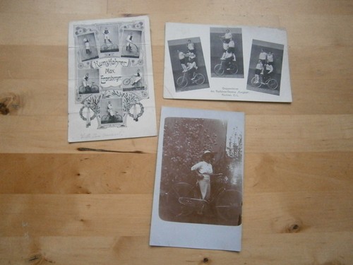 Cartoline con motivi - 3,