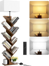 Libreria Ad Albero a 9 Ripiani