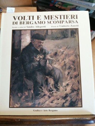 Volti mestieri bergamo - e,