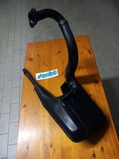 Marmitta polini vespa - 125, pk