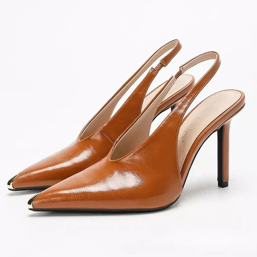 Decolte slingback donna - slingback,