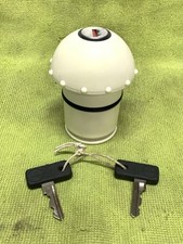 Rare Nos ZADI Tappo Serbatoio