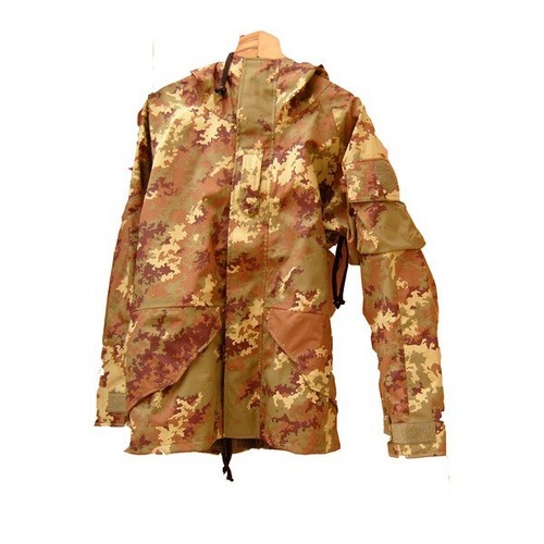 Abbigliamento softair tattico - abbigliamento,