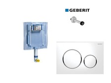 GEBERIT CASSETTA INCASSO