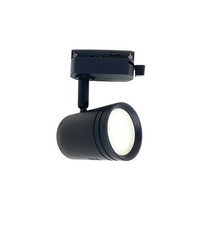 Porta faretto attacco gu10 per