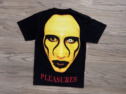 Shirt pleasures now - t-shirt,