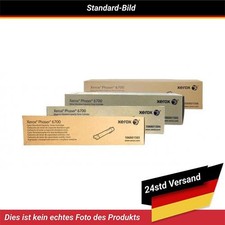Toner Xerox Phaser 6700 CMYK