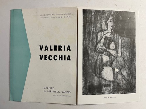 Pieghevole valeria vecchia 36 - valeria,
