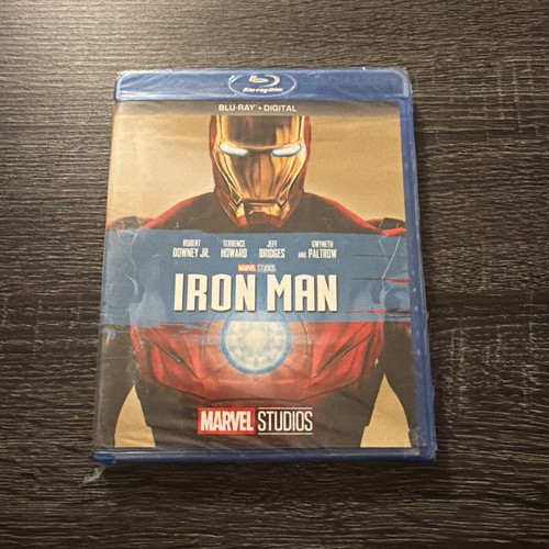 Iron man new - iron,