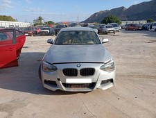 bracciolo centrale per BMW