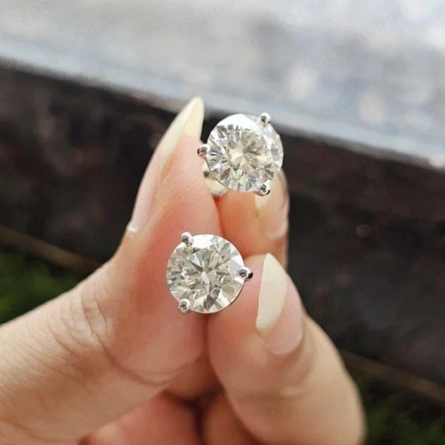 Orecchini sposa taglio - orecchini, da
