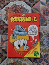 Walt Disney Paperino E C. N. 2