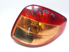 FANALE POSTERIORE DX 3565079J00000 SUZUKI SX4 (GY) 1.6 DDIS 16V MAN 5M 90CV 2008