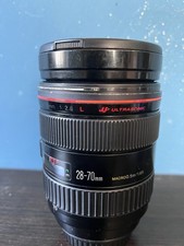 canon ef 28-70mm f/2.8 l usm