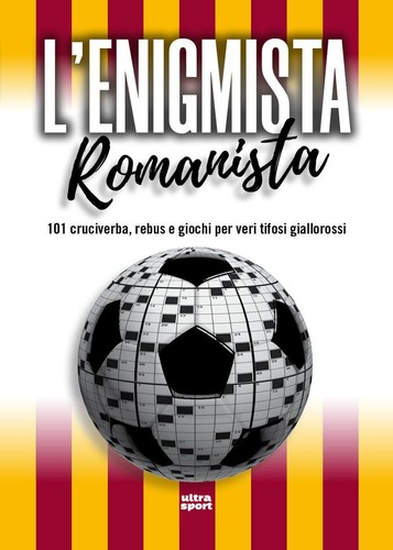 Enigmista romanista 101 - romanista.,