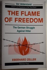 THE FLAME OF FREEDOM. Dissent