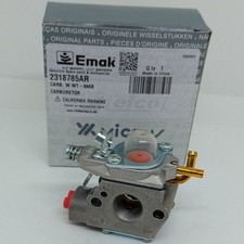 Carburatore originale Emak per