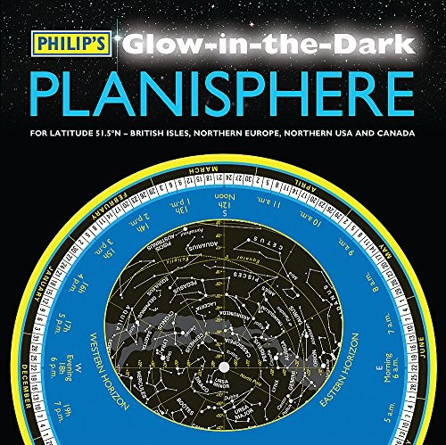 Philip glow the dark - philip's, glow-in-the-dark