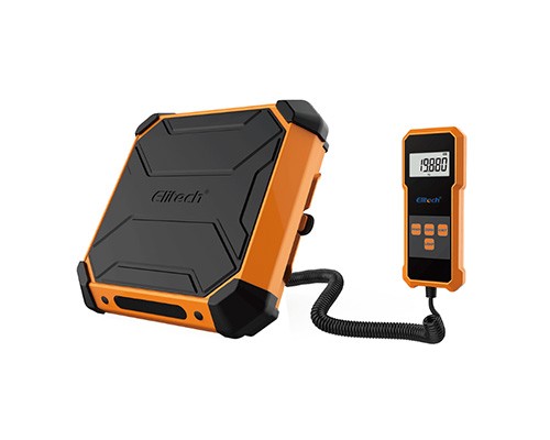 Elitech bilancia digitale - elitech,