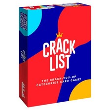 Crack List IT