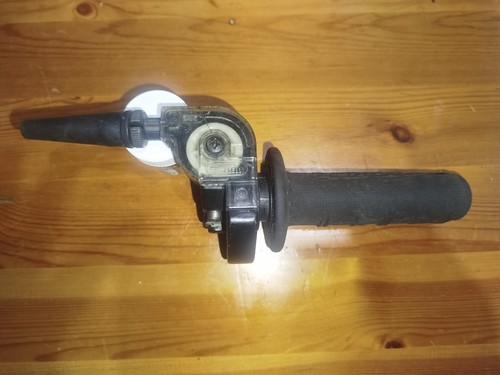 Acceleratore gas rapido - acceleratore,
