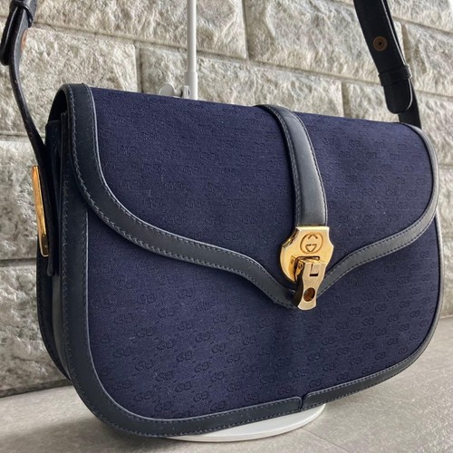 Gucci borsa tracolla vintage - borsa,