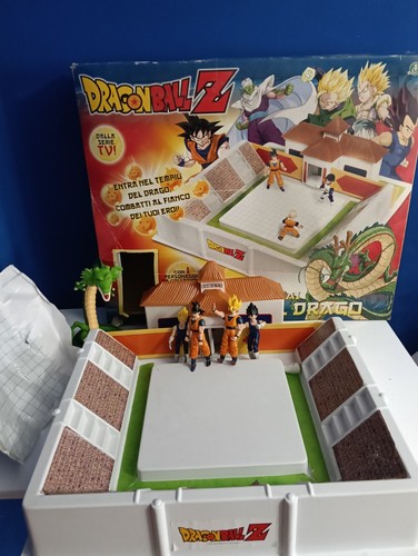 Giochi preziosi dragon ball - giochi,