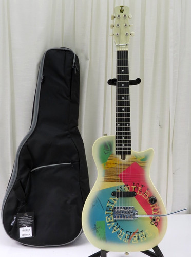 Gretsch 100t the - the, traveling