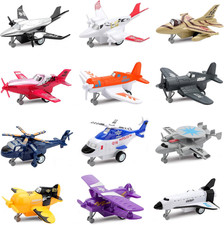 Fantastico Set Di 12