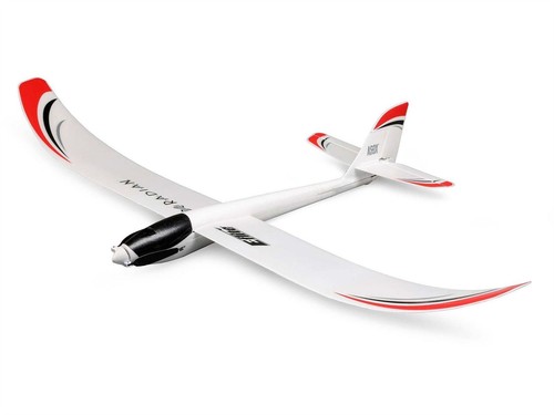 Flite umx radian - flite, bnf