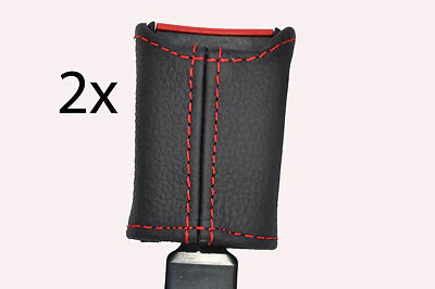 Cuciture rosse per peugeot - cuciture,