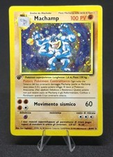 Carta pokemon machamp - pokemon,