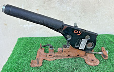 LEVA FRENO A MANO STAZIONAMENTO  PEUGEOT 207 ANNO 2006-2012 (196517791B)