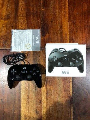 Joypad controller classic pro - classic,